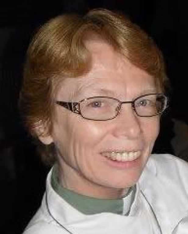 Rev. Deacon Arleen Champion