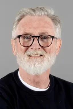 Rev. Dr. Calum Macfarlane